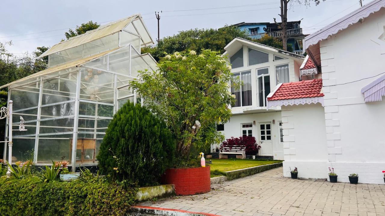 Hidden Heritage Ooty Exterior photo