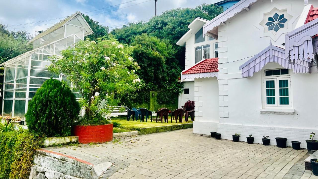 Hidden Heritage Ooty Exterior photo